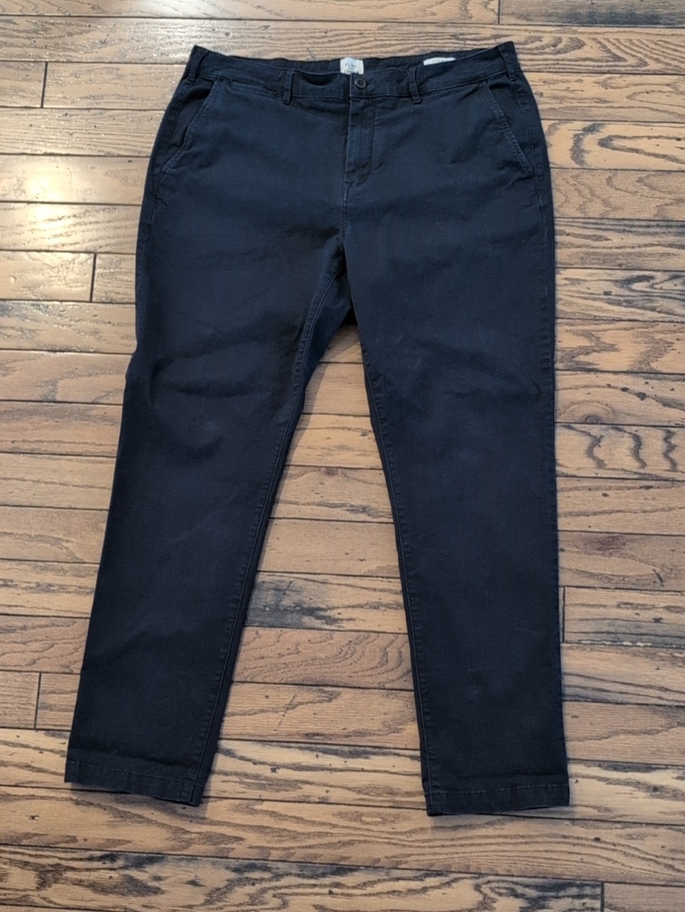 Huckberry Flint And Tinder Mens Pant